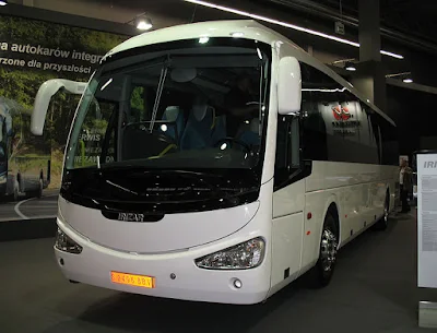 Irizar i4