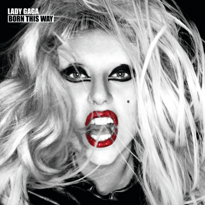 lady gaga born this way booklet pictures. quot;Born This Way (Bonus Track