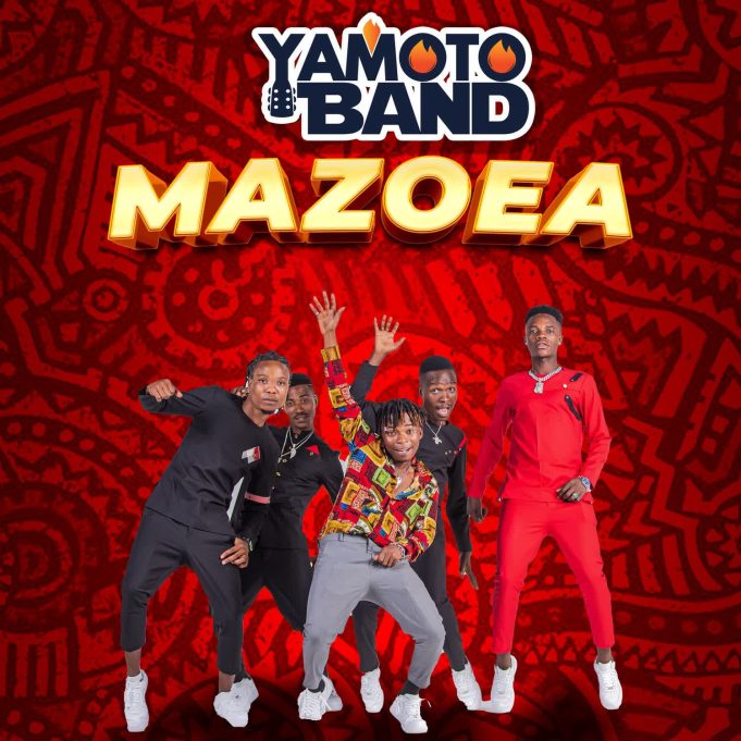 Download Audio Mp3 | Yamoto Band – Mazoea