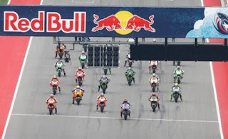 Jadwal MotoGP Austin Amerika Serikat 2016 