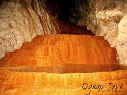 Ognop Cave – Prosperidad, Agusan del Sur