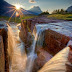 Glacier National Park Montana