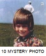 10 Mysterious Photos That Cannot Be Explained