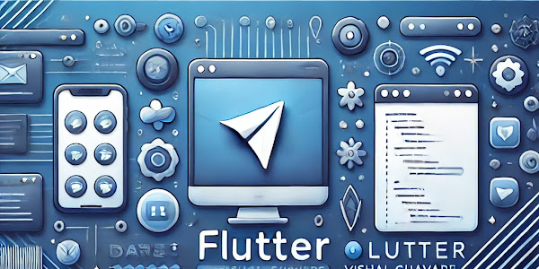 Day 1: Flutter Introduction and Installation Guide | Start Your App Development Journey