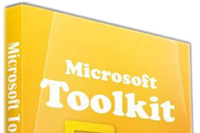 Microsoft Toolkit 2.4.3