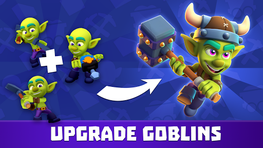 Download Gold and Goblins v1.7.2 Mod Unlimited money  GAMES WORLD