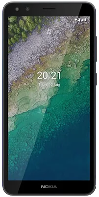 Nokia Smartphone C01