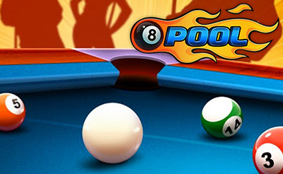 8 Ball Pool Multiplayer Online
