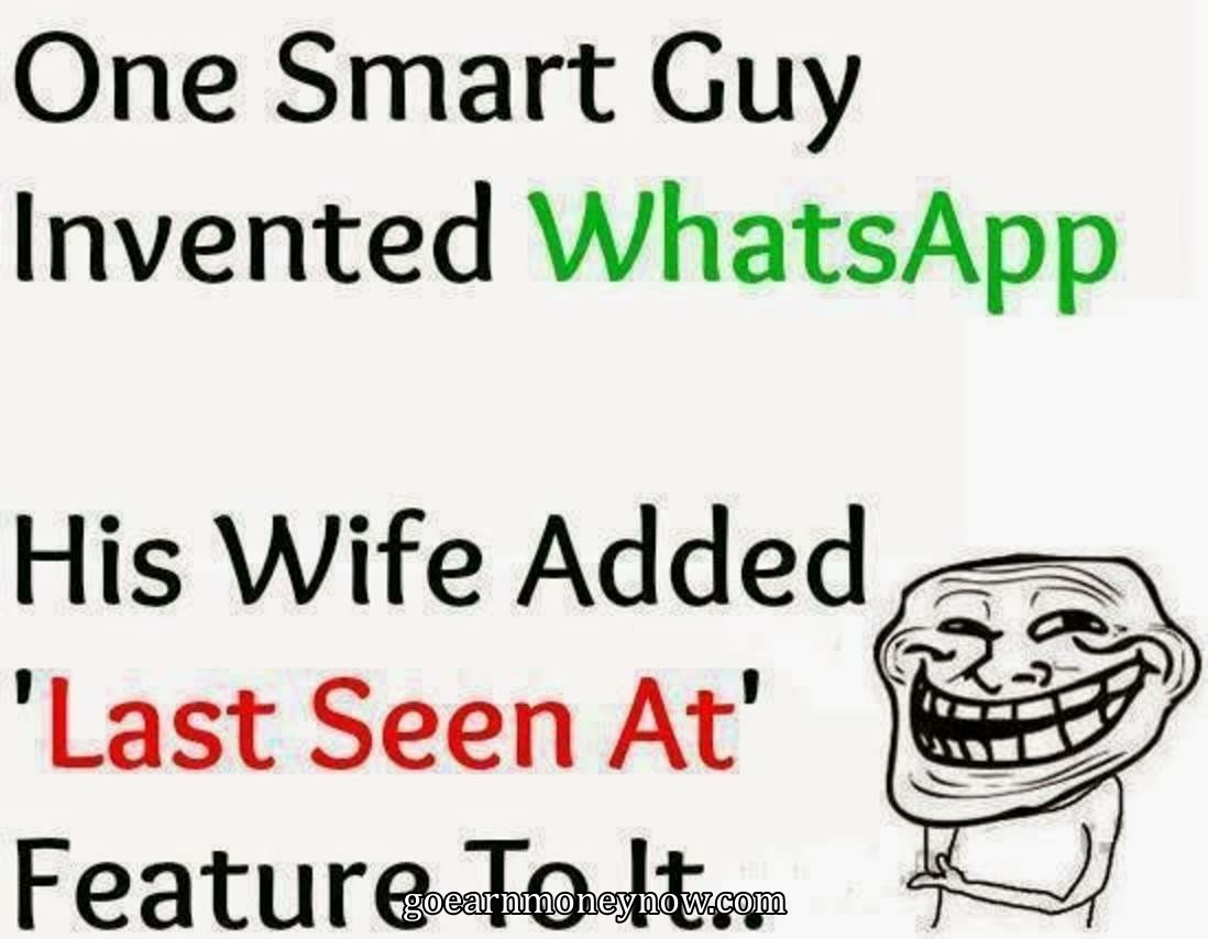 Whatsapp Last Seen Hide Jokes Images Stills Pictures Download