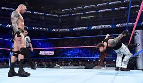 Randy Orton vs Bray Wyatt WrestleMania 33 Full Match - Video Dailymotion