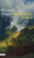 La Compañía Nórdica - Albert Villaró