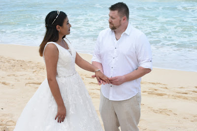 Oahu Weddings