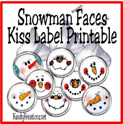http://www.kandykreations.net/2016/01/snowman-faces-kiss-label-free-printable.html