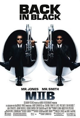 Watch Men in Black II 2002 BRRip Hollywood Movie Online | Men in Black II 2002 Hollywood Movie Poster