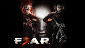 #3 FEAR Wallpaper