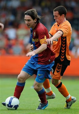 lionel messi image 2