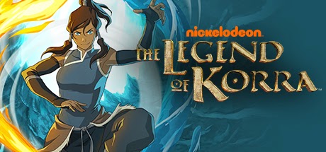 THE LEGEND OF KORRA Steam Trainer