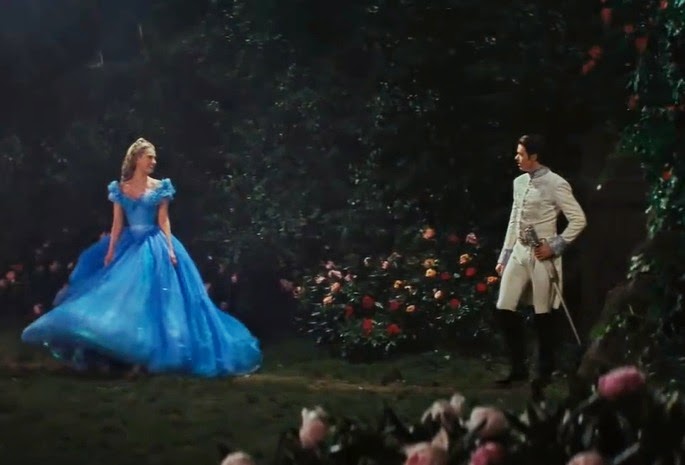 watch Cinderella