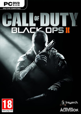 Call of Duty Black Ops 2 PC download