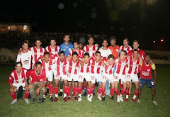 Time de Futebol