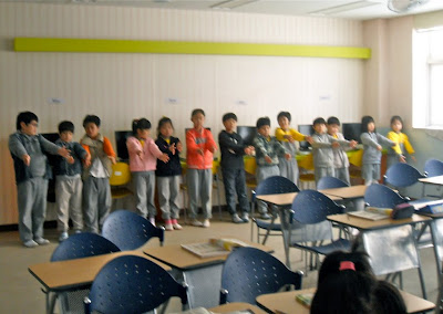 10 Fakta Tentang Sekolah di Korea Selatan