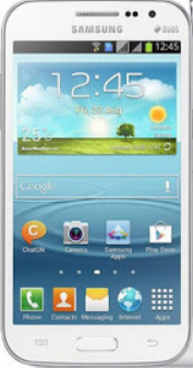 Samsung GT-I8552 Remove Pattern And Password Without Data Loss File Flash Only Odin 100% Working