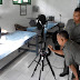 Pengujian kamera Fastec TS3 milik Dislibang TNI AD, Batu Jajar (2014)