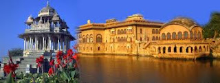 Rajasthan Tours