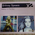 Britney / In The Zone  [ EU 2CD Special Edition: 2007 Ecopak Edition ]