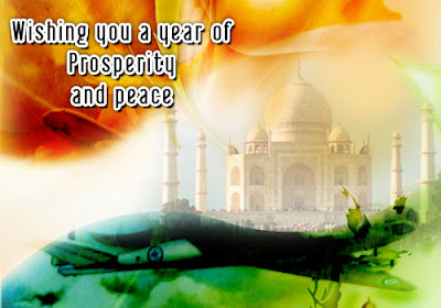 Independence Day Greetings