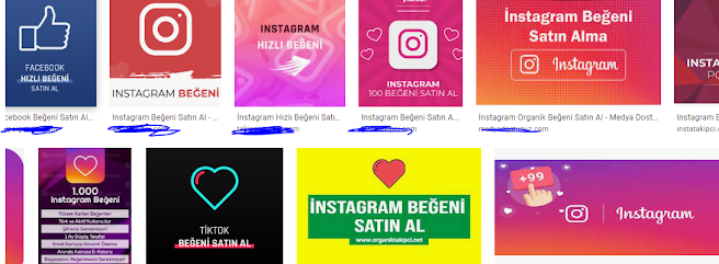 Beğeni Al