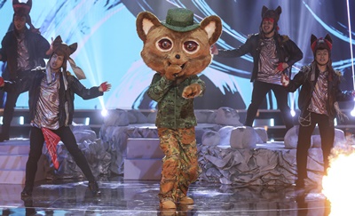 Keputusan Minggu 1 The Masked Singer Malaysia S4