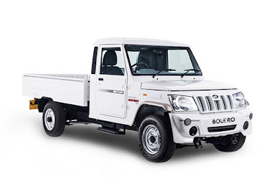 Interesting Facts I Bet You Never Knew About The Mahindra Bolero A Generous Multi-Utility Vehicle And Then Some