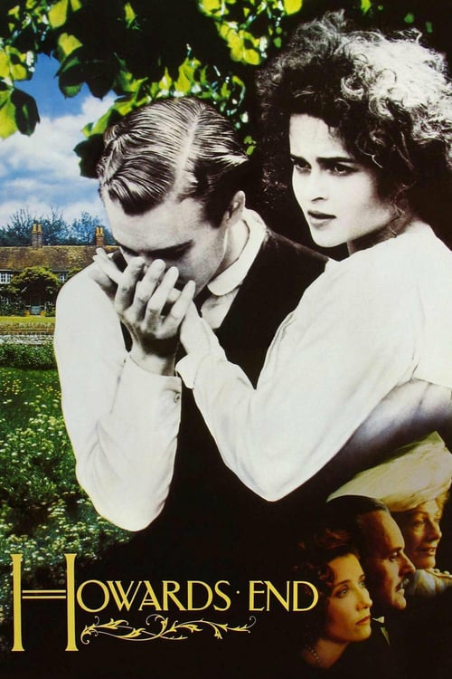[HD] Regreso a Howards End 1992 Pelicula Completa En Español Gratis