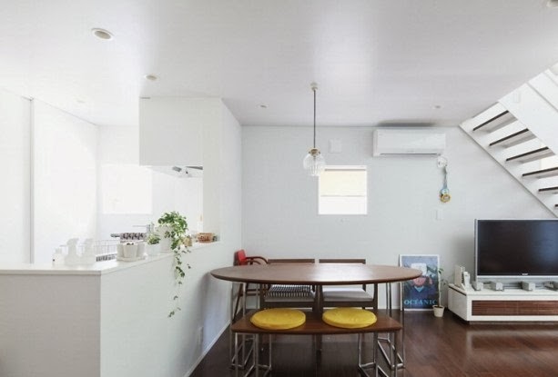  Desain Interior Rumah Jepang Minimalis Design Rumah 