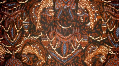  Jenis Nama Motif Batik Tradisional Indonesia  15 Jenis Nama Motif Batik Tradisional Indonesia