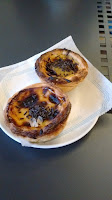 pasteis de nata vila nova de gaia