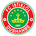 Football Club Istiklol Logo Vector Format (CDR, EPS, AI, SVG, PNG)