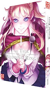 The Tale of the Wedding Rings - Band 01