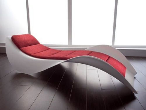 Modern Lounge - Cosmo Collection by Andreu Belenguer - Interior ...