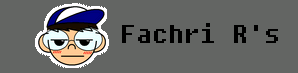 Fachri R's