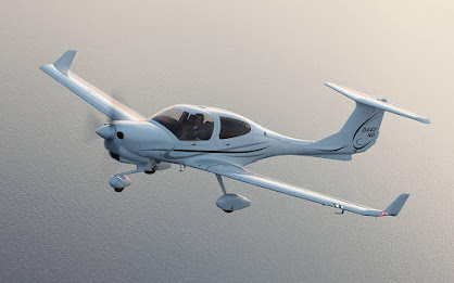 Diamond DA40 Diamond Star