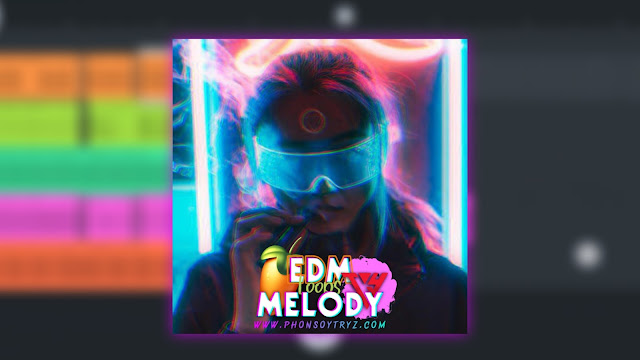 Free edm top 50 - EDM Melody Loops V6