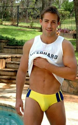 Speedo