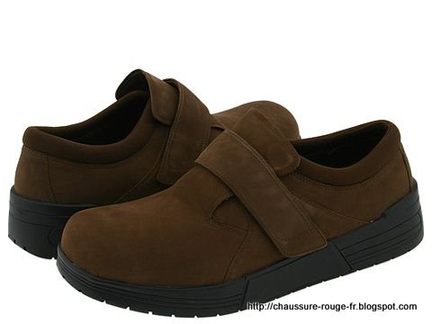 Chaussure rouge:chaussure-516192