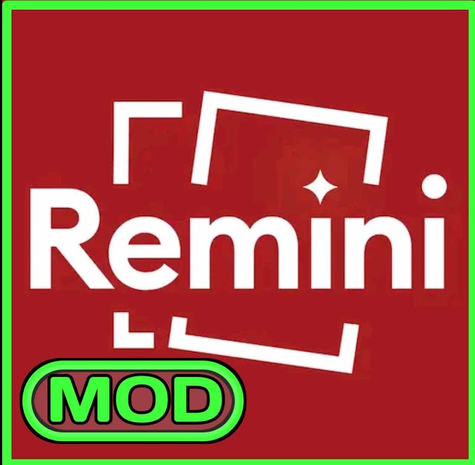 Remini Mod APK 3.7.128 (Unlocked-Premium) Last update