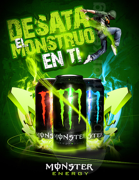 cool wallpapers  Monster Energy