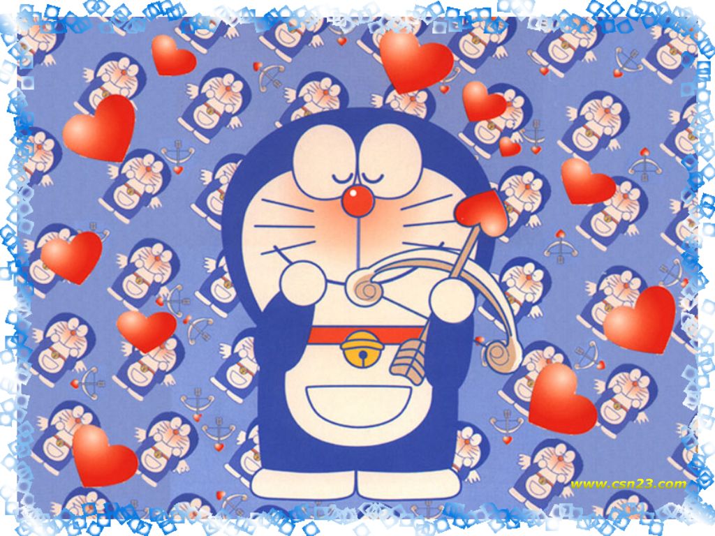 Gambar Doraemon Avatar Terbaru Paling Keren