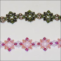 Seed Bead Bracelet Patterns1