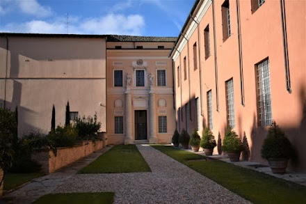 Parma. Apre l'Ala Nuova del Museo Archeologico, altro passo verso la Grande Pilotta